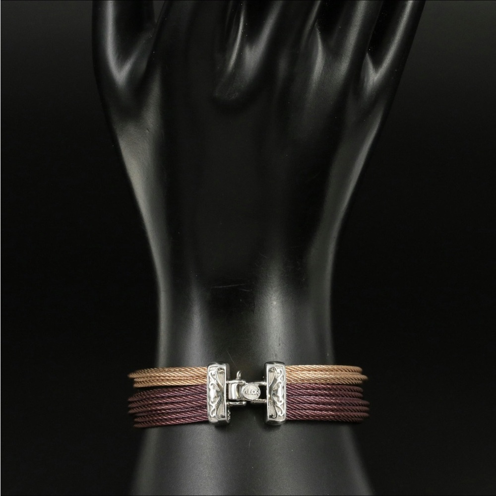 Alor bracelet - Picture 3 of 7